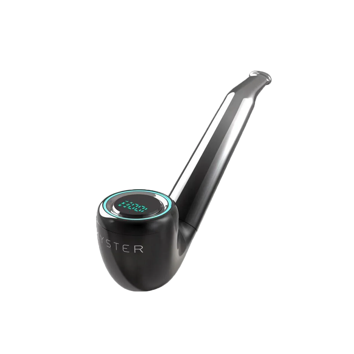 myster vape battery pype sort