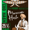 cbd hash moroccan