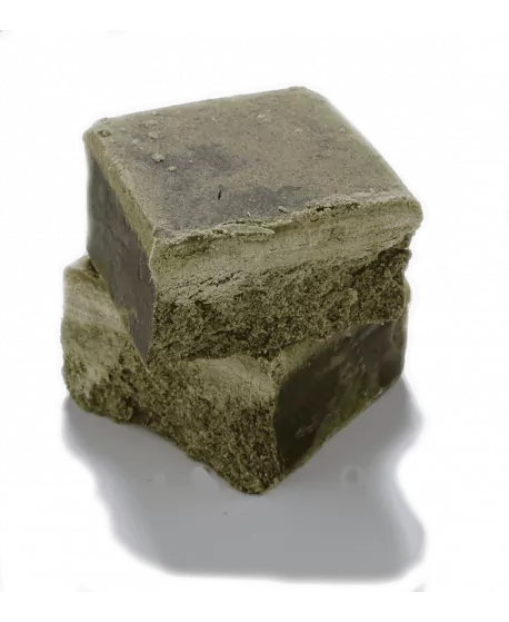 Le Chanvrier Francais OG Kush CBD hash