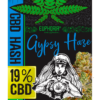 cbd hash gypsy haze