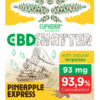 cbd shatter pineapple express