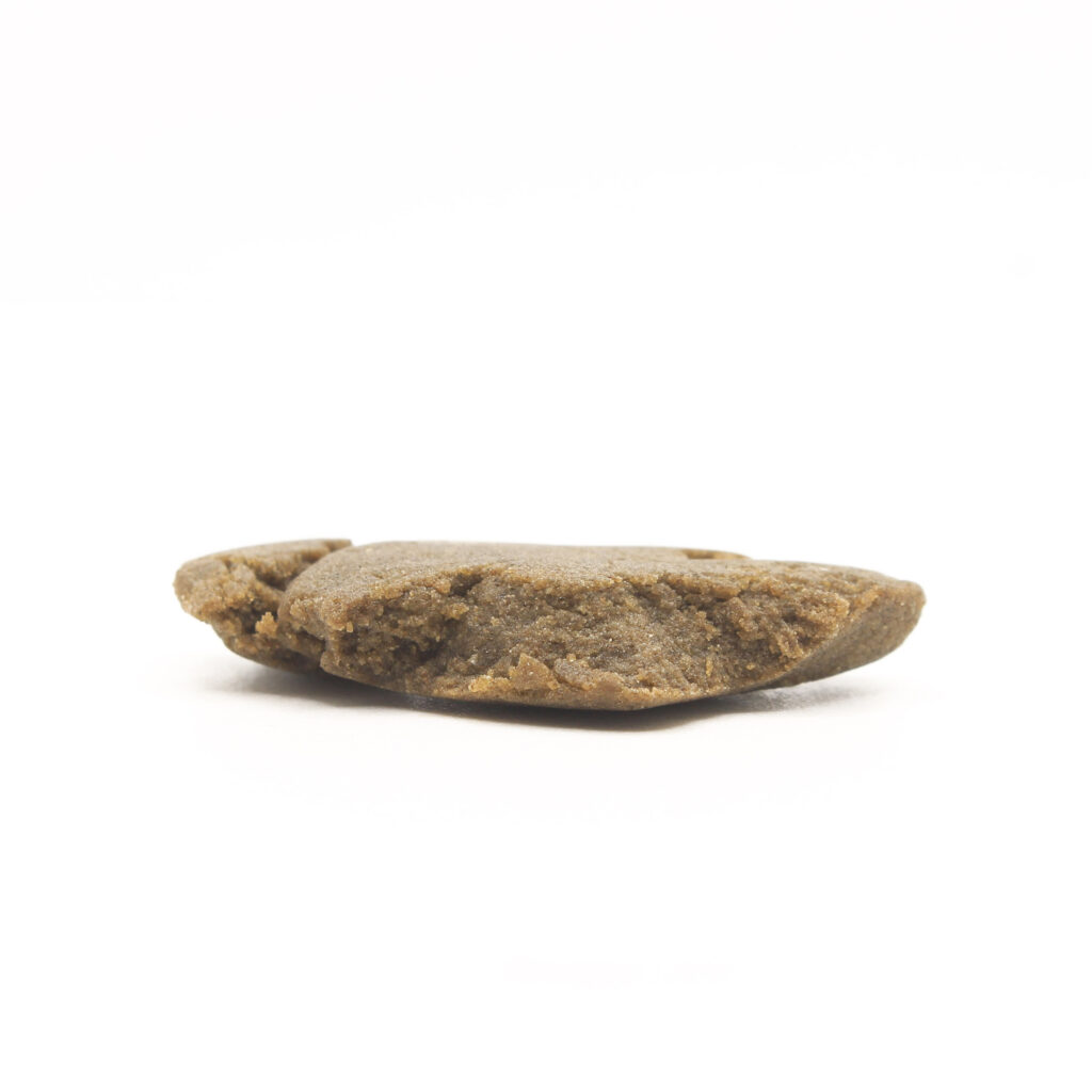 The Tree CBD Bubble Hash - 20% CBD - Billede 3