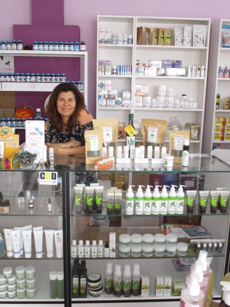 køb cbd olie i danmark økologisk og fuldspektrum