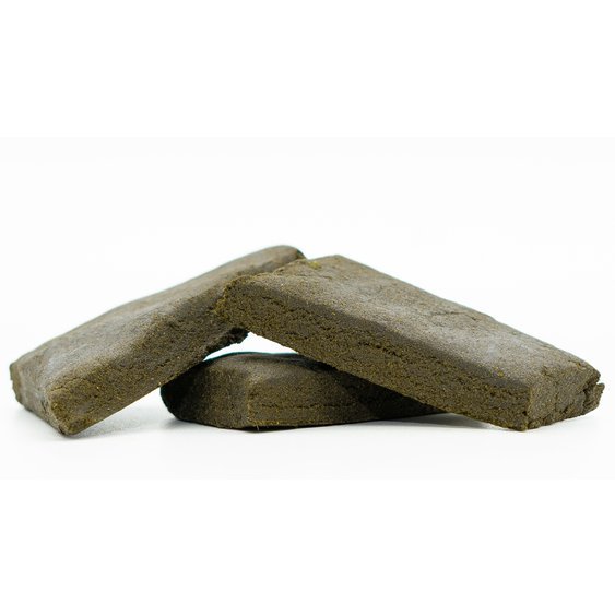 Canntropy H4CBD Hash - 50 %