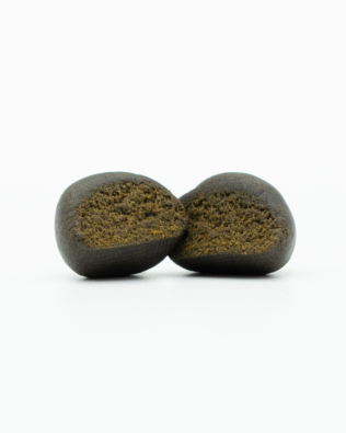 Canntropy HHC-O Hash – 40 %
