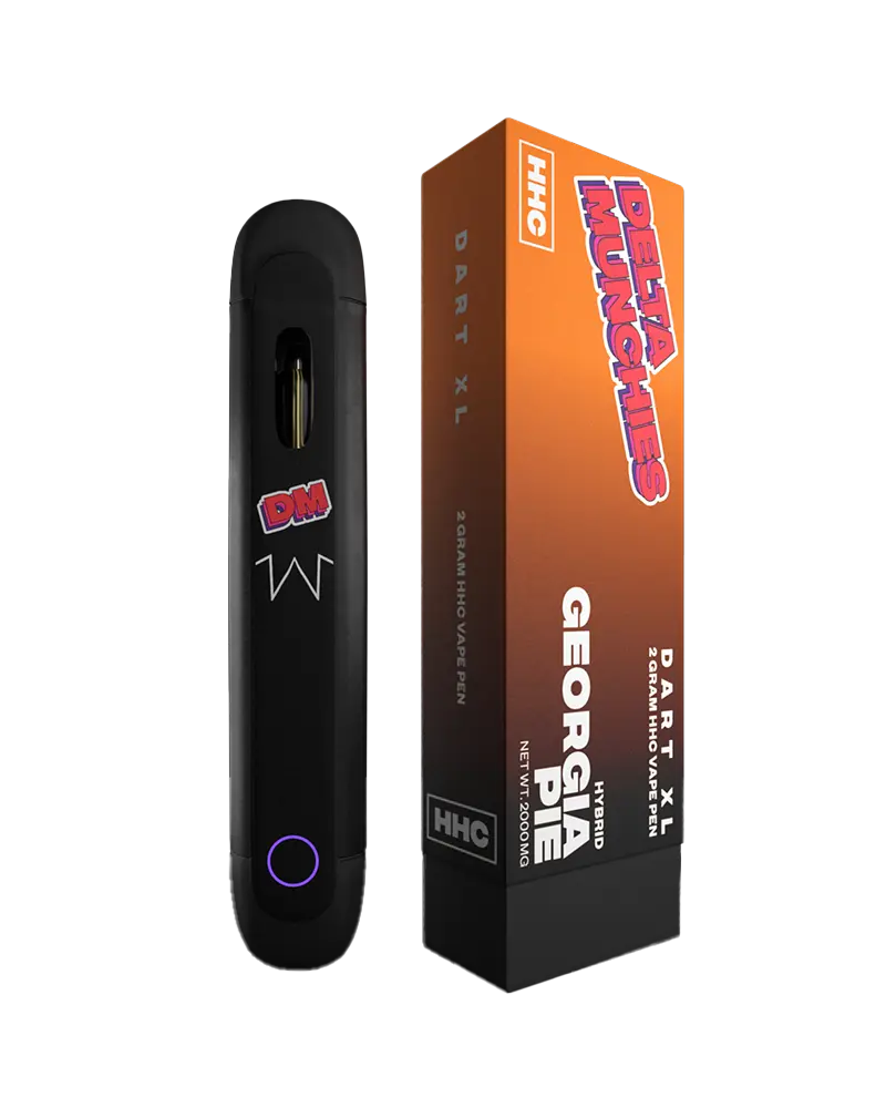 delta munchies hhc vape georgia pie