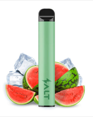 Salt Nicotin vape Lush Ice