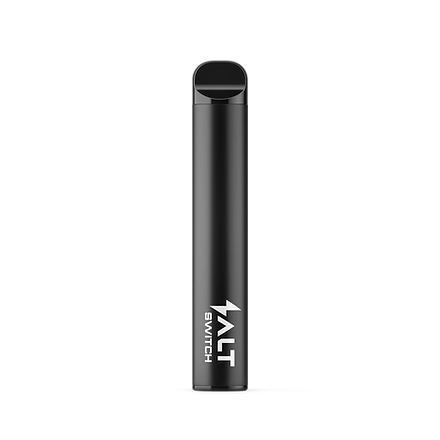 salt switch pure tobacco