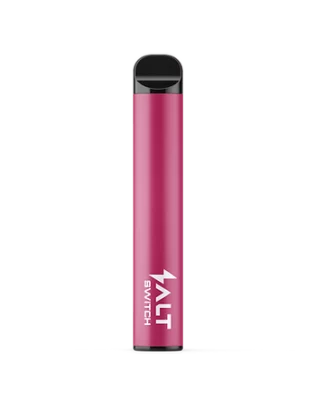 Salt Nicotin vape Cocktail