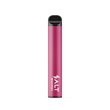 Salt Nicotin vape Cocktail