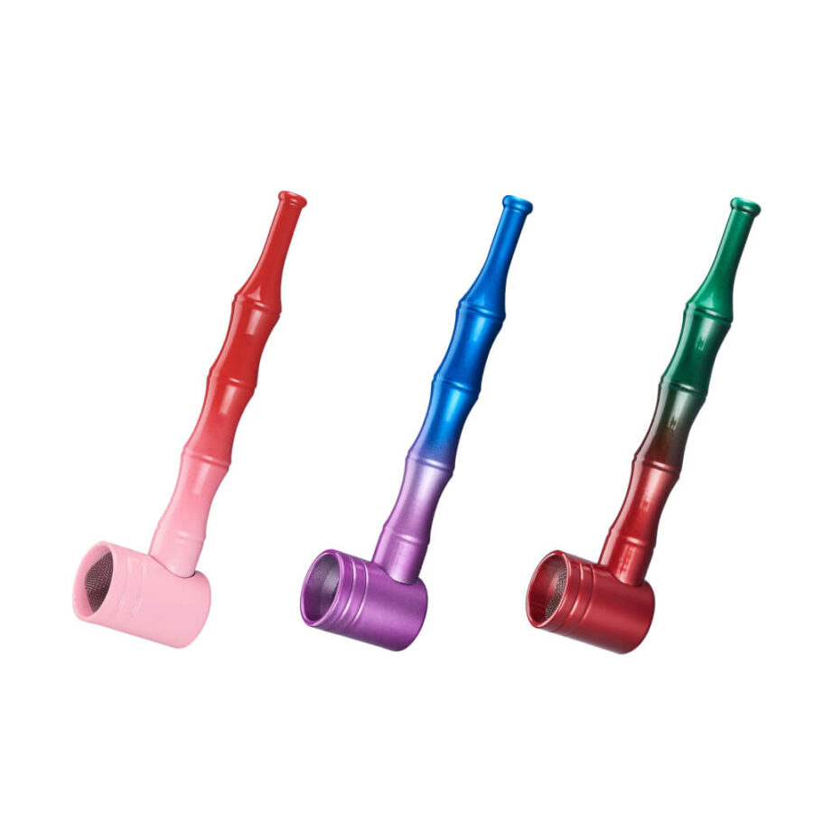 champ high seahorse pibe metal