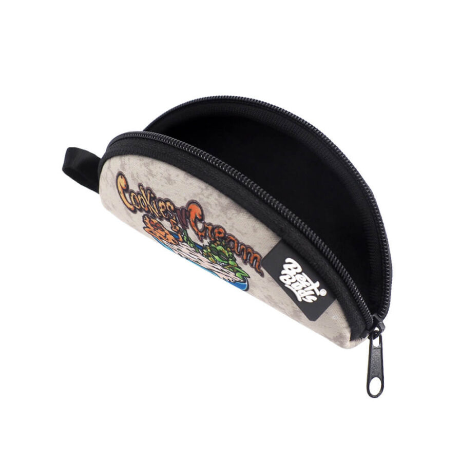 Best Buds Cookies n Cream Portable Rolling Tray - Image 2