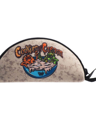 Best Buds Cookies n Cream Portable Rolling Tray