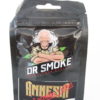 dr smoke amnesia cbd topskud danmark