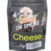 dr smoke cheese cbd topskud priser