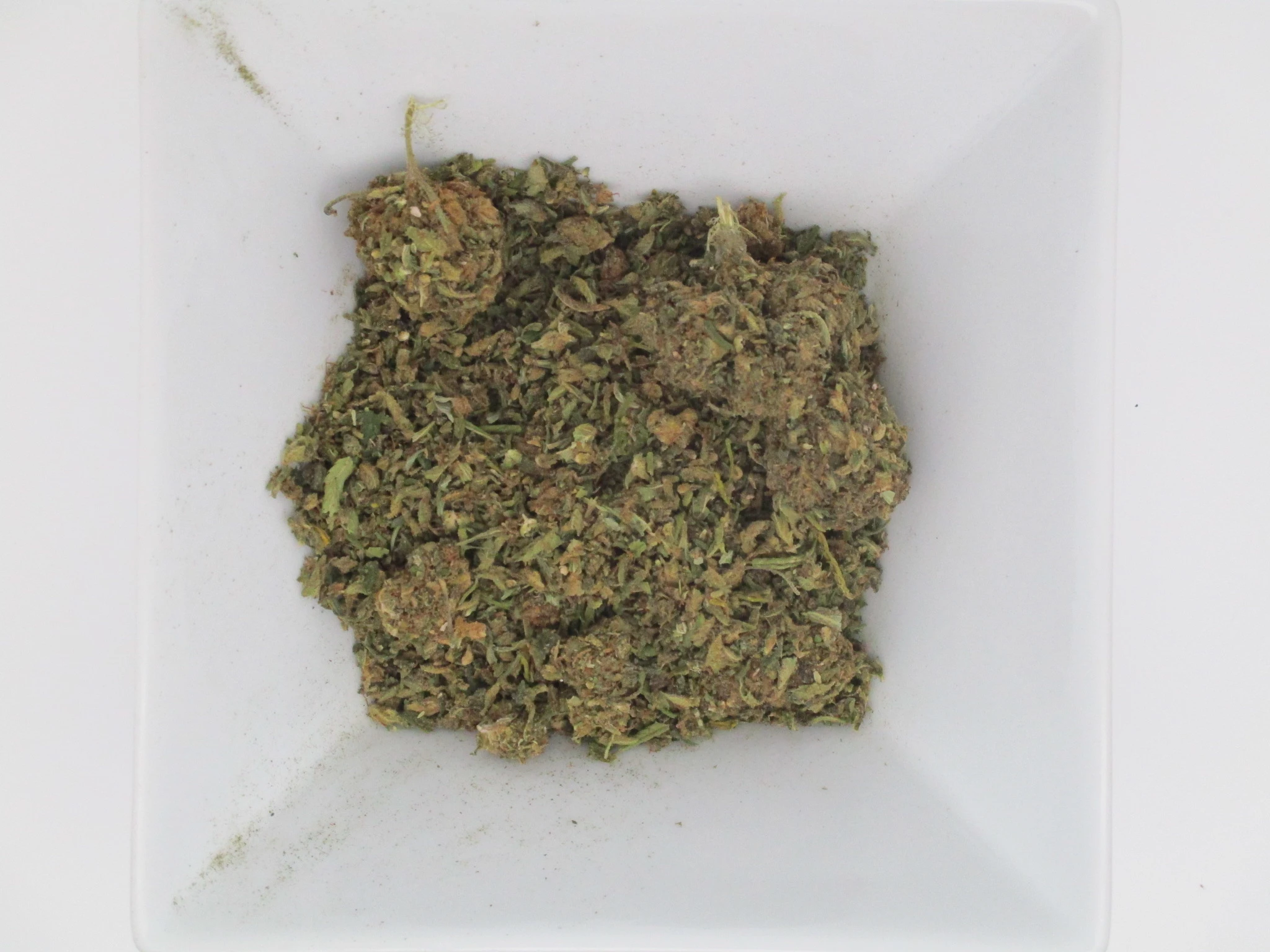 Prima ECO CBD Toptrim Tobakserstatning - 10% CBD - Billede 2