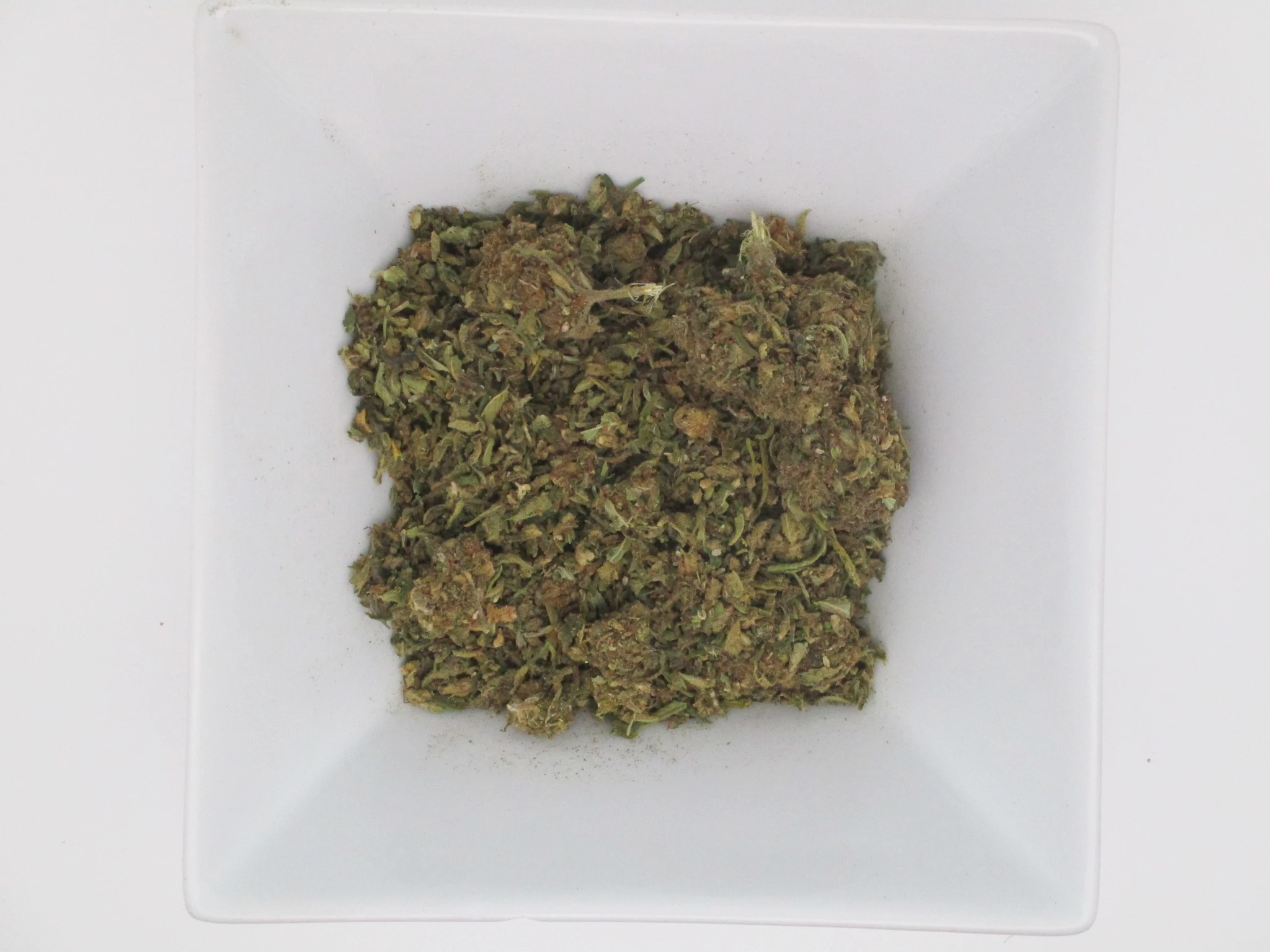 Prima ECO CBD Toptrim Tobakserstatning - 10% CBD - Billede 3