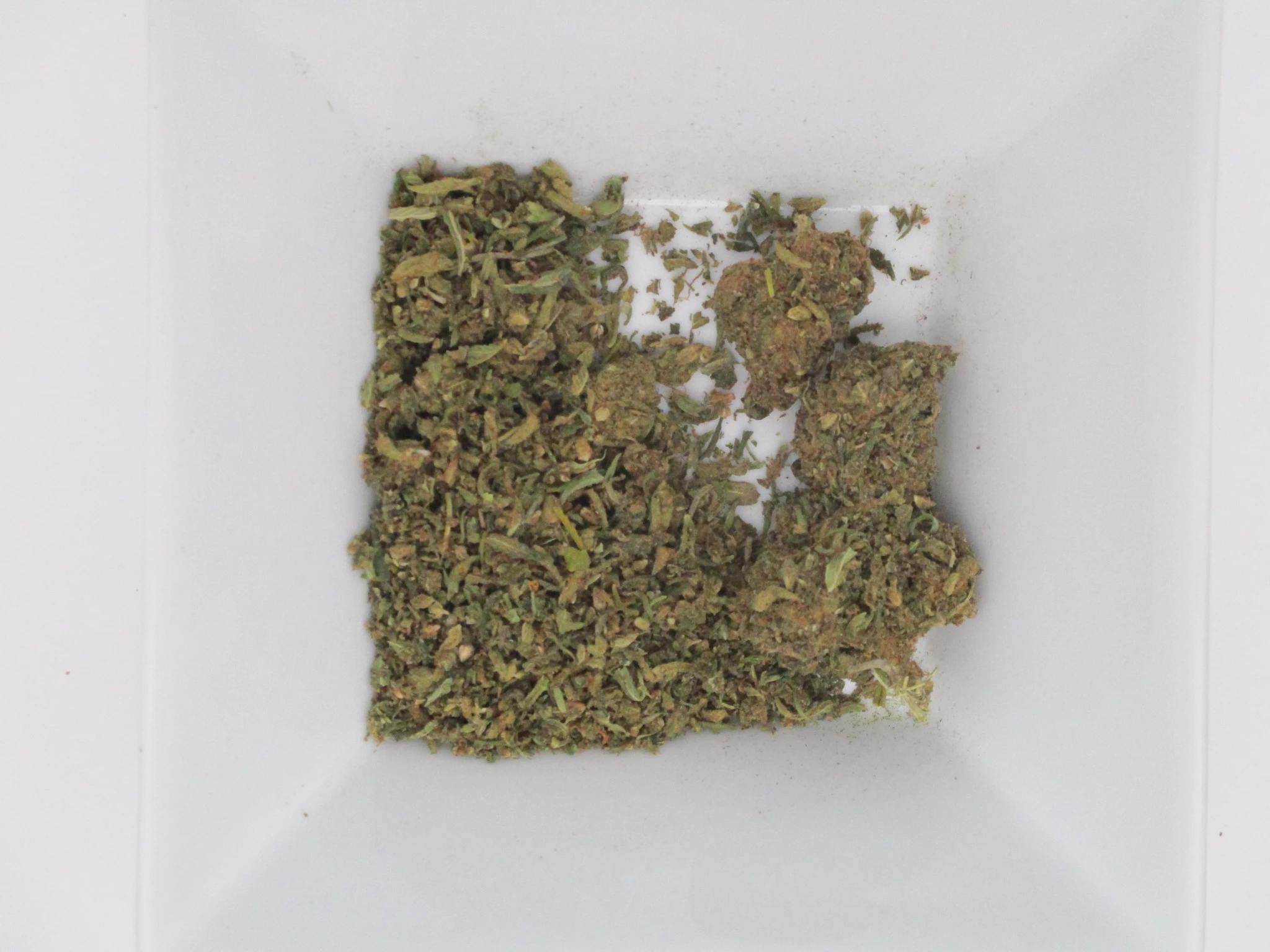 Prima ECO CBD Toptrim Tobakserstatning - 10% CBD - Billede 4