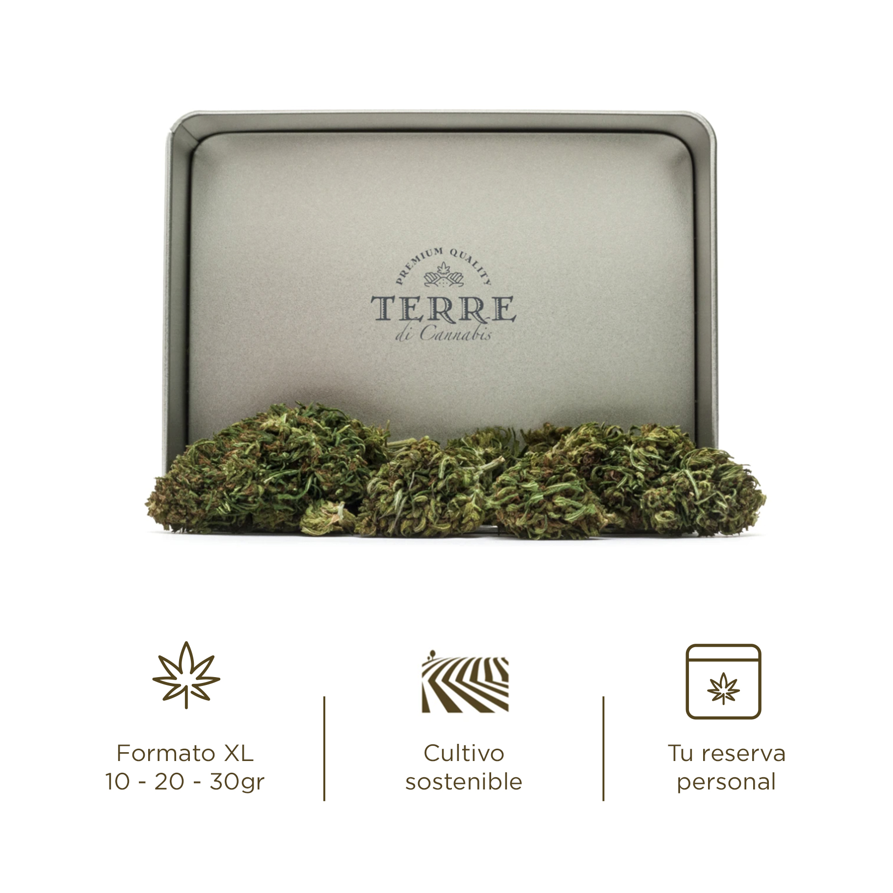 Stella CBD topskud Purple Haze - 22% CBD - Image 4