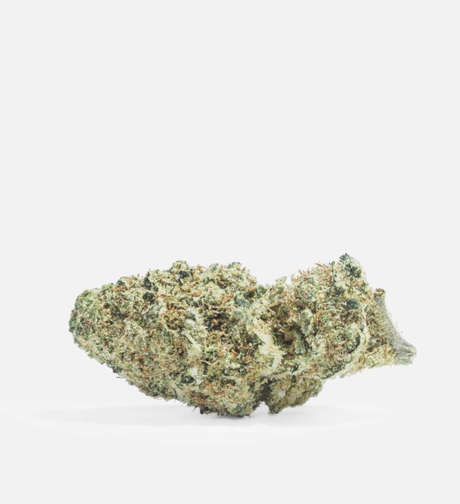The Tree CBD MAC Topskud - 15% CBD (indoor) - Billede 2