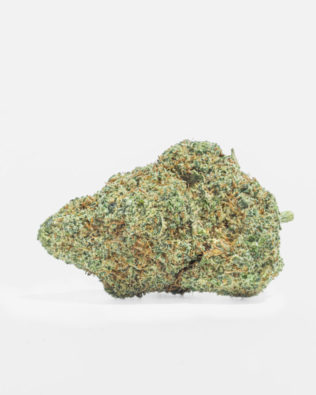 The Tree CBD Royal Cheese topskud – 15% CBD (Indoor)