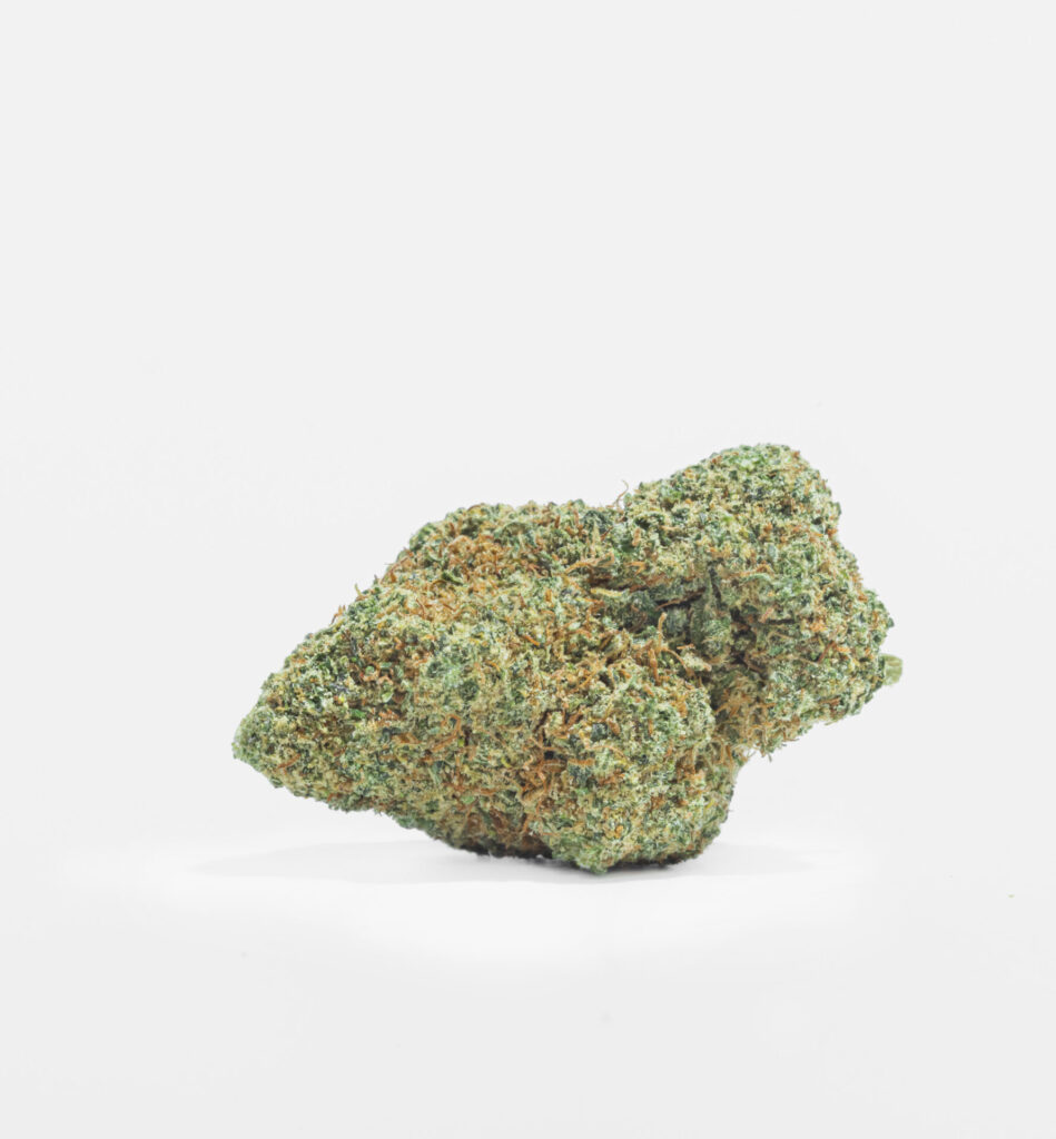 The Tree CBD Royal Cheese topskud - 15% CBD (Indoor) - Billede 2