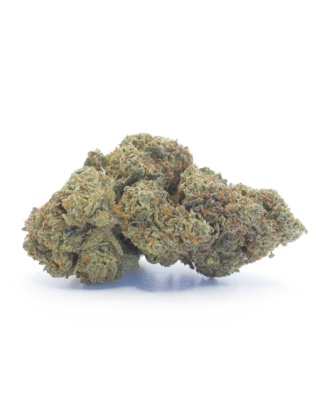 The Tree CBD Gelato topskud – 10% CBD (Indoor)