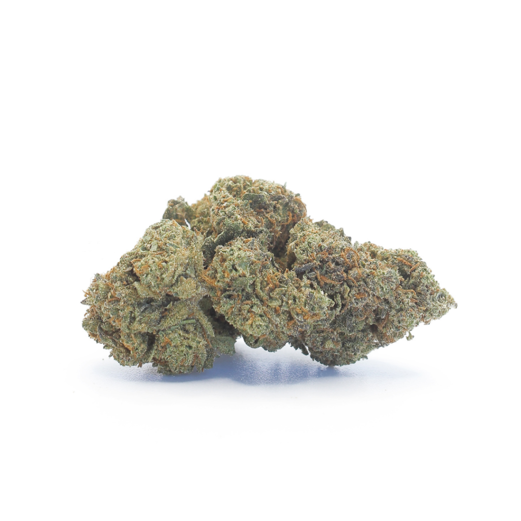 the tree cbd gelato topskud buds flower