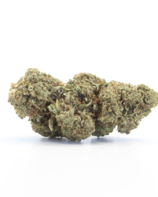 The Tree CBD Green Cure topskud – 11% CBD (Outdoor)
