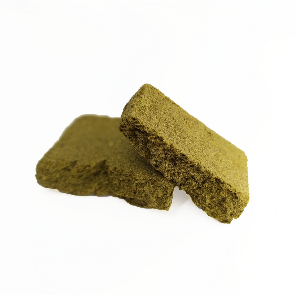 cbd hash fremstillet af cbd pollen