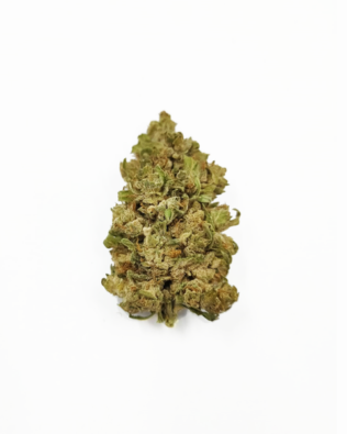 The Tree CBD Matterhorn CBG topskud – 14% CBG (Outdoor)