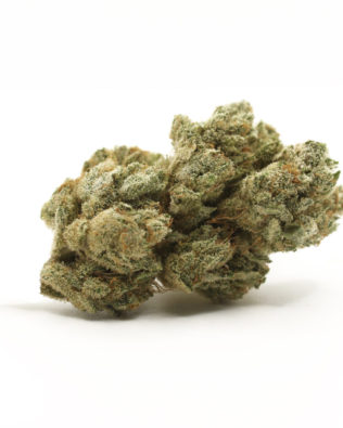 The Tree CBD Pistachio topskud – 22% CBD (Indoor)