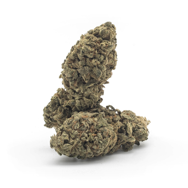 The Tree CBD Strawberry topskud - 10% CBD (Drivhus) - Billede 3