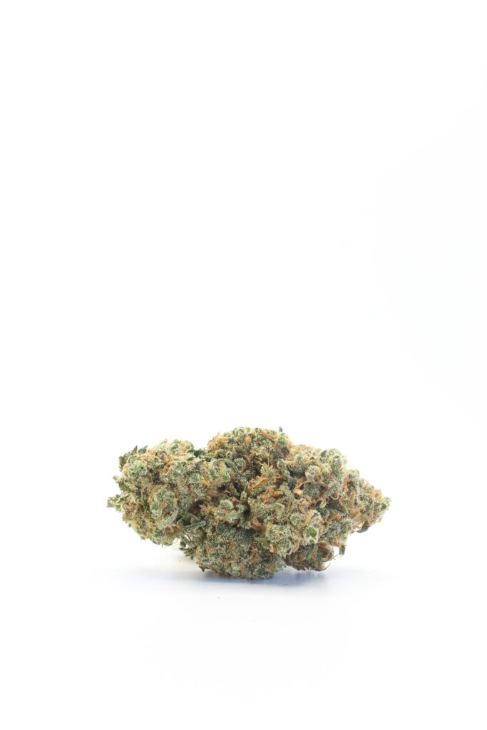 The Tree CBD Sundae Driver topskud - 22 % CBD (Indoor) - Billede 4