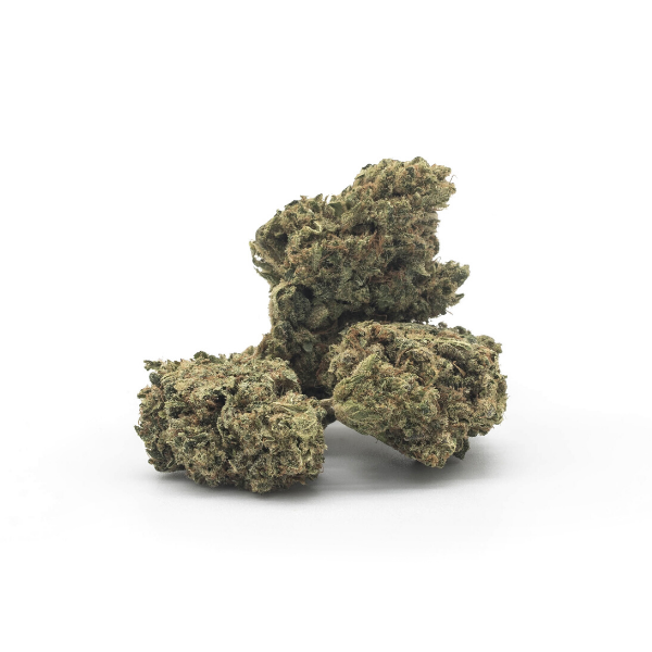 The Tree CBD Sundae Driver topskud - 22 % CBD (Indoor) - Billede 5