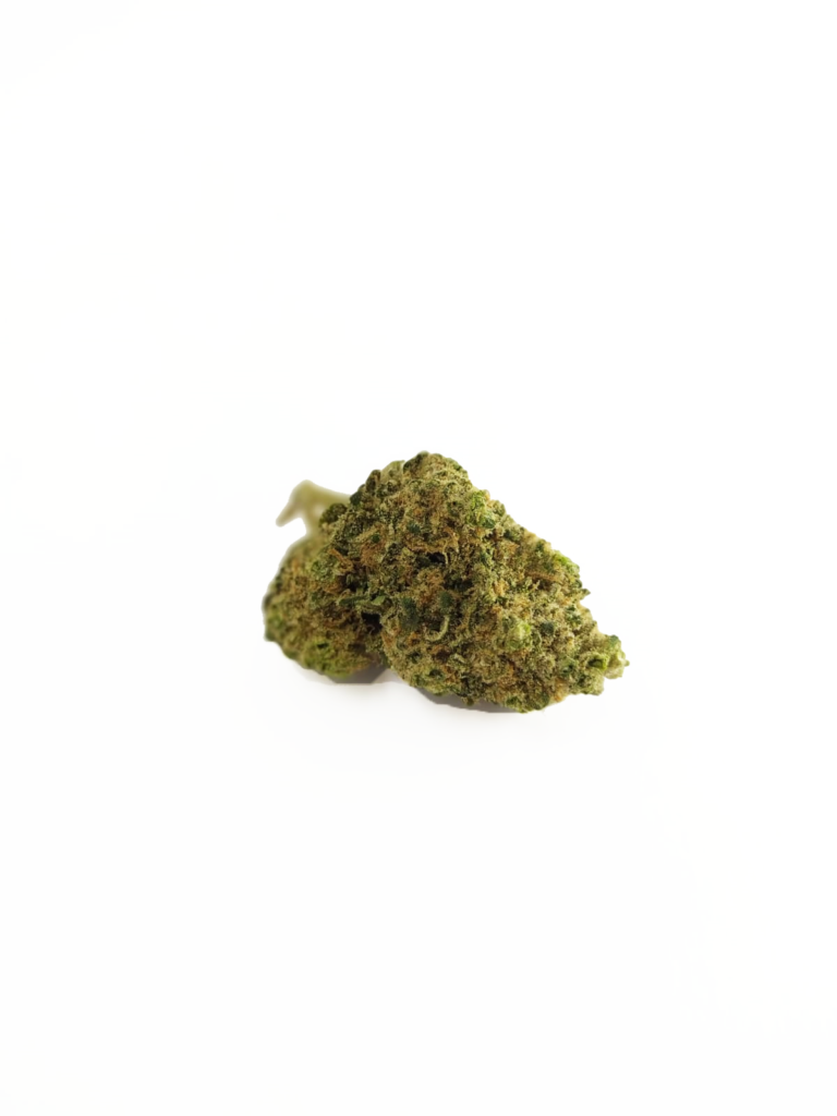 The Tree CBD Zkittlez topskud - 26% CBD (Indoor) - Billede 3