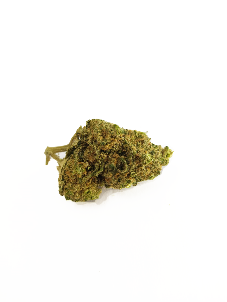 The Tree CBD Zkittlez topskud - 26% CBD (Indoor) - Billede 4