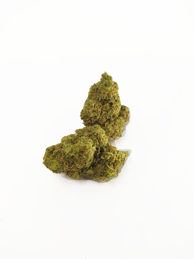 The Tree CBD Zkittlez topskud - 26% CBD (Indoor) - Billede 5