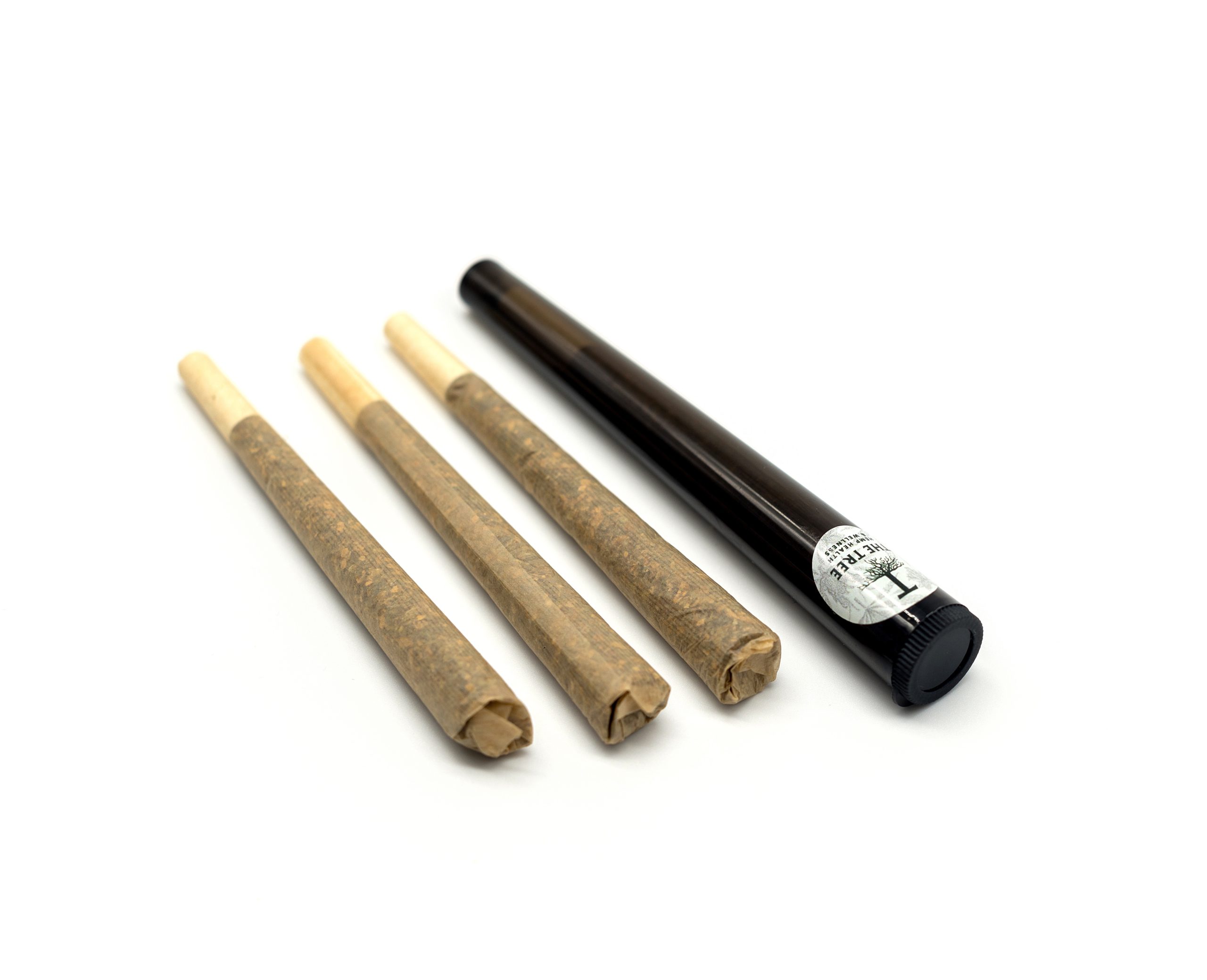 tree cbd pre rolls