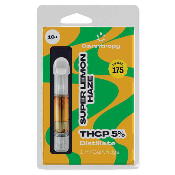 canntropy thcp vape super lemon