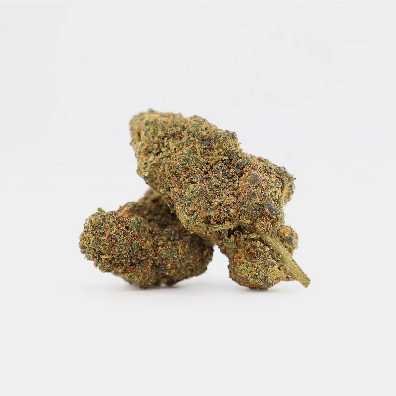 thca buds chronic ice