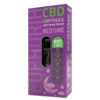 cbd cartridge bedtime vaporizer vape