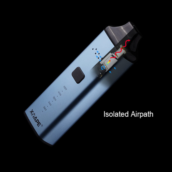 Xvape Avant vaporizer - Image 2